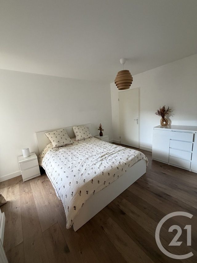 Appartement F2 à louer - 2 pièces - 43.16 m2 - MASSY - 91 - ILE-DE-FRANCE - Century 21 Etude Ronsard
